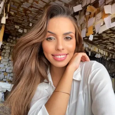 Hellen Damáris, criadora do Método 3R